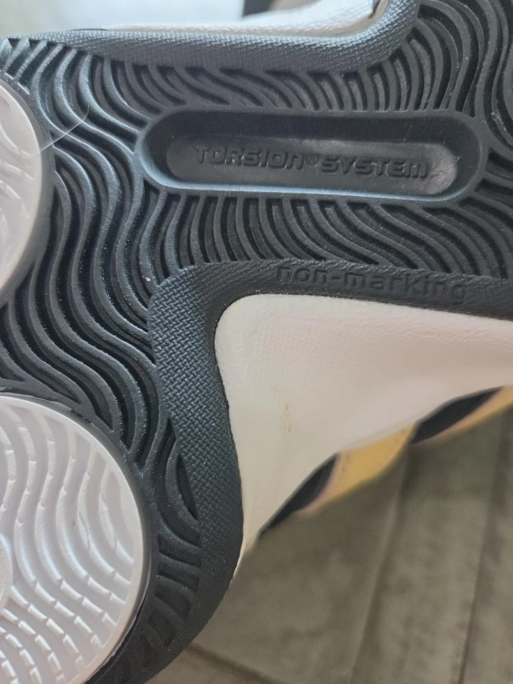 adidas pro model